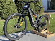Intense E-Bike Tazer MX Pro Fahrrad - Neusäß