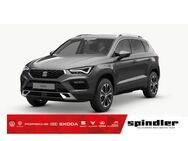 Seat Ateca, 1.5 TSI Style Edition, Jahr 2022 - Würzburg