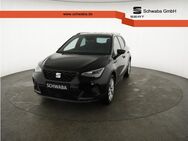 Seat Arona, 1.0 TSI FR-Line, Jahr 2024 - Gersthofen