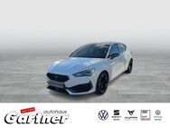 CUPRA Leon, 2.0 TSI VZ 19 VISION PLUS A, Jahr 2024 - Eiselfing