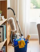 🧹🏡 Nachbarschaftshilfe in Marl: Haushalt & Garten 🌻 in 45768