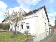Für die Familie mit handwerklichem Geschick - viel Potenzial u. Möglichkeiten! - Hemer