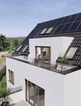 Bauplatz-Besichtigung am Sa., 22.11. und So., 23.11. je von 11:30-13:30 Uhr in der Alemannenstr. 28! - Holzgerlingen