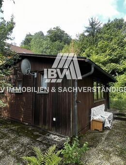 Freizeit-Grundstück in der Natur - Kastl (Landkreis Amberg-Sulzbach)