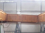 Hymer Oberschrank in U-Form ca 208 x 149 gebraucht zB Hymer Nova - Schotten Zentrum