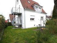 Neue, sonnige 2 Zi. EG Wohnung in der Alten Reifensteige - Schwäbisch Hall