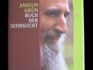 Anselm Grün - Buch der Sehnsucht / Esoterik - Niddatal Zentrum