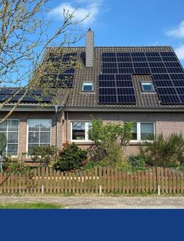 Ein schönes Zuhause mit viel Platz in Ihlenfeld! - Neubrandenburg