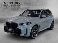 BMW X5, xDrive50e M Sport Pro LMR 22 AD, Jahr 2024 - Krefeld