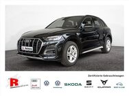 Audi Q5, 2.0 TDI quattro 40 advanced, Jahr 2020 - Rellingen