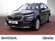 Skoda Kamiq, 1.5 TSI "Style" v h, Jahr 2020 - Bad Langensalza