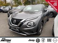 Nissan Juke, 1.0 DIG-T N-Design °, Jahr 2020 - Herford (Hansestadt)