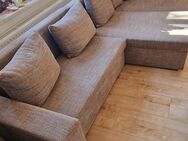 Sofa mit Bettfunktion - Stollberg (Erzgebirge)