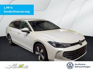 VW Passat Variant, 1.5 eTSI Business, Jahr 2024 - Memmingen