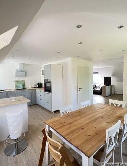 Perfektes Mehrgenerationenhaus mit sehr großem Gelände - Hirschhorn (Pfalz)