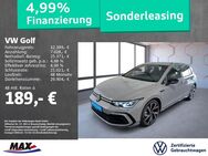 VW Golf, 2.0 TSI VIII R-LINE IQ LIGHT VC, Jahr 2023 - Offenbach (Main)