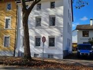 1,5 Zimmerwohnung, zentral in Lörrach - Lörrach