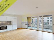 Erstbezug: 3-Zimmer-Wohnung mit moderner Ausstattung + 2 mietfreie Monate - Wolfsburg