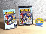 Sonic Mega Collection Nintendo GameCube KOMPLETT - Lörrach