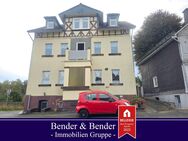 Historisches Mehrgenerationenhaus mit Charakter und großem Entfaltungspotenzial! - Betzdorf