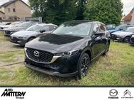 Mazda CX-5, 2.0 L 2023 e G 165ps 6MT FWD AD VANTAGE, Jahr 2024 - Hiddenhausen