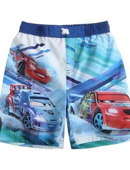 Disney Cars Badehose –blau V2- * NEU* - Dreieich