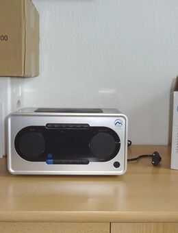 Radio DAB +500 mit extra Radio Horeb Taste (Neu unbenutzt) - Wendlingen (Neckar) Zentrum