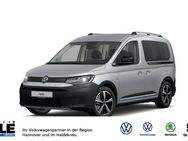 VW Caddy, 2.0 TDI PanAmericana, Jahr 2022 - Neustadt (Rübenberge)