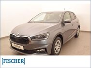 Skoda Fabia, 1.0 TSI Selection Vorber, Jahr 2024 - Jena