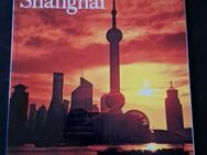 Merian Reisemagazin Heft Zeitschrift - Shanghai Reiseführer Merianheft - Essen