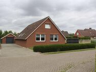 ... gepflegtes Einfamilienhaus in Moormerland - Veenhusen .. ruhige Lage ... - Moormerland