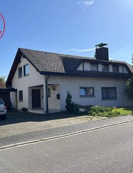 Wohnhaus mit Einliegerwohnung in Boxberg-Schwabhausen Familienidyll mit Potential - Boxberg (Baden-Württemberg)