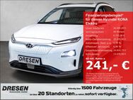Hyundai Kona Elektro, Premium, Jahr 2020 - Mönchengladbach