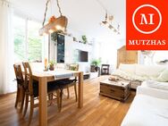 MUTZHAS - Mehr Raum fürs Geld: 3-Zimmer-Wohnung zum Knallerpreis - Gauting