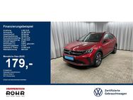 VW Taigo, 1.0 TSI Move (04 202rantie ), Jahr 2024 - Passau