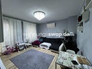 Wohnungsswap - Griebenowstraße - Berlin