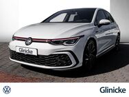 VW Golf, 2.0 VIII GTI SiHz, Jahr 2022 - Erfurt