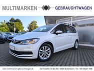 VW Touran Comfortline BMT S/S 1.4 TSI StandHZG/AHK - Bickenbach (Hessen)