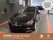 Seat Leon, 1.5 TSI FR, Jahr 2020 - Stuttgart