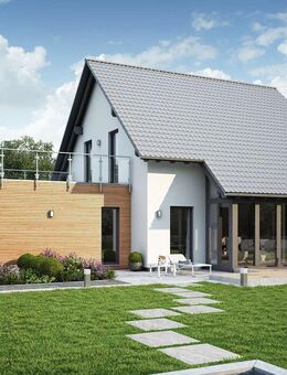 Verwirklichen Sie Ihre Wohnträume: Ihr neues Zuhause wartet darauf, entdeckt zu werden! - Hagen (Teutoburger Wald)
