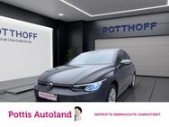 VW Golf, 1.5 TSI 8 Life AppConnect Winter, Jahr 2020 - Hamm