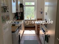 Wohnungsswap - Cuvrystraße - Berlin