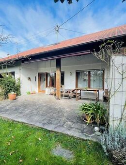 Gemütliches Zuhause für die große Familie - Trunkelsberg