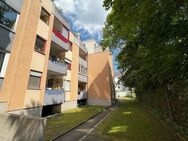 Elegante Drei-Zimmer-Wohnung in guter Lage - Augsburg
