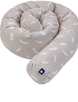 Julius Zöllner Nestchenschlange Jersey, Twiggy, Made in Germany