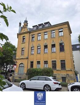 Im Herzen von Dresden-Löbtau - Interessantes Angebot! - Dresden