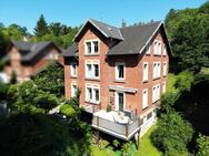 Stilvolles 3-Familienhaus mit Flair und Charakter in guter innenstadtnaher Wohnlage! - Coburg