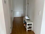 Möblierte 3-Zimmerwohnung in Tafelhof/Nürnberg - Nürnberg