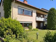 1-2 Familienhaus in Detmold-Pivitsheide VL mit Doppelgarage und schönem, großen Garten - von privat - Detmold
