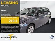 VW Golf, 1.5 TSI LIFE, Jahr 2024 - Lüdenscheid